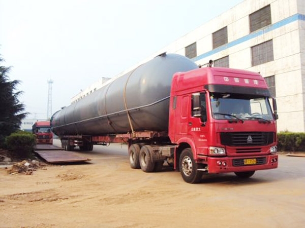 泰安至云南物流